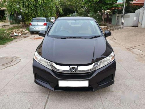 Honda City 2015 MT for sale 