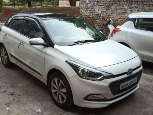 Used Hyundai i20 Asta 2017 MT for sale 