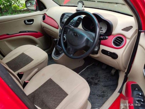 Used Hyundai i10 Sportz 2009 MT for sale 