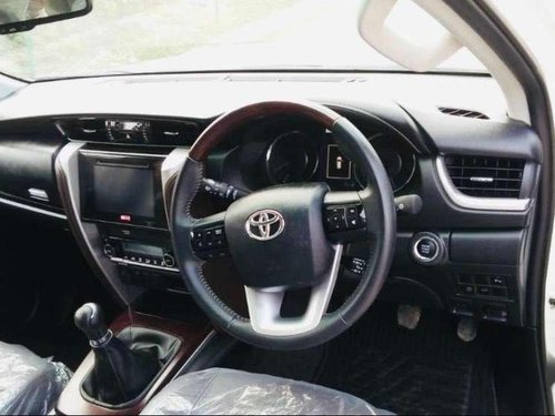 Toyota Fortuner 3.0 4x2 MT, 2018, Diesel for sale 