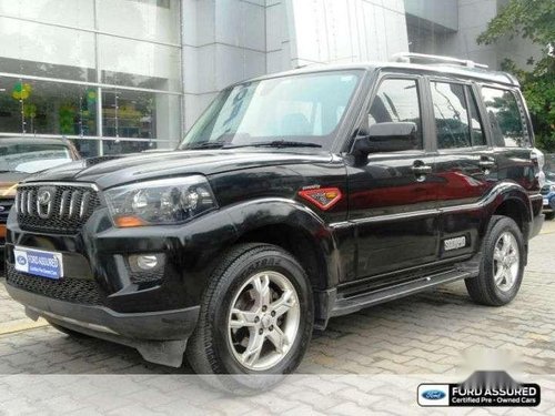 2016 Mahindra Scorpio MT for sale at low price