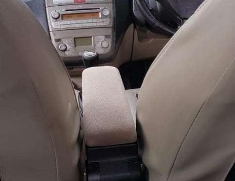 Fiat Linea Emotion 1.4, 2010, Petrol MT for sale 