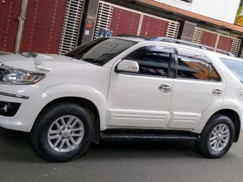 Toyota Fortuner 4x4 MT for sale 