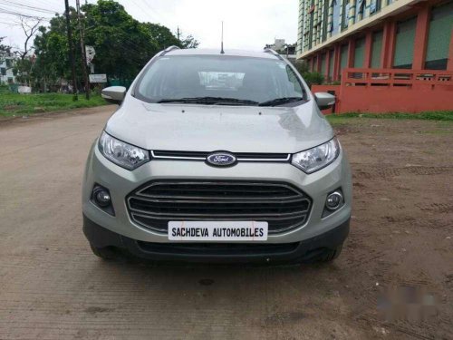 2015 Ford EcoSport MT for sale 