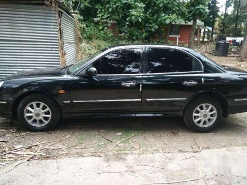 Used 2003 Hyundai Sonata MT for sale 