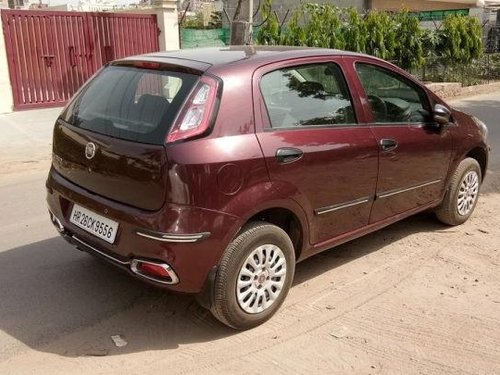 Used Fiat Punto Evo 1.3 Dynamic MT 2014 for sale