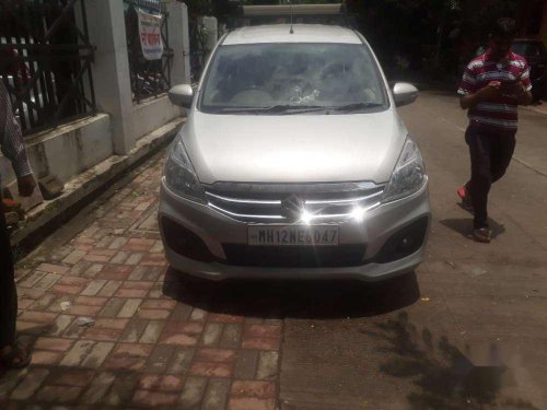 Used Maruti Suzuki Ertiga VXI MT for sale at low price