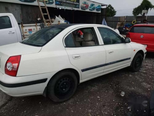 Used Hyundai Elantra MT for sale at low price