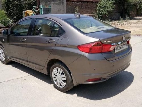 2015 Honda City i-DTEC SV MT for sale at low price