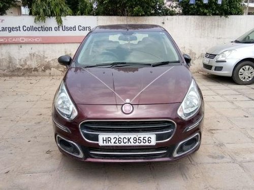 Used Fiat Punto Evo 1.3 Dynamic MT 2014 for sale