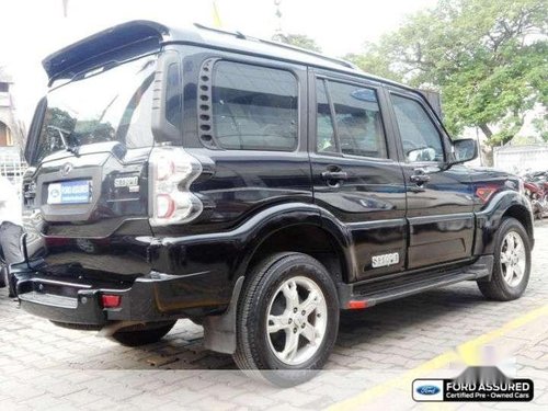 2016 Mahindra Scorpio MT for sale at low price