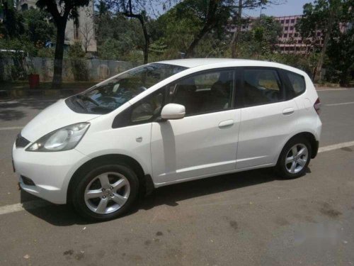 Honda Jazz V MT, 2011, Petrol for sale 