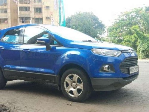 Used 2013 Ford EcoSport MT for sale