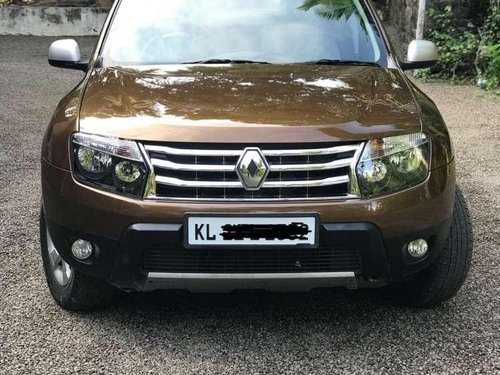 Used Renault Duster MT for sale at low price