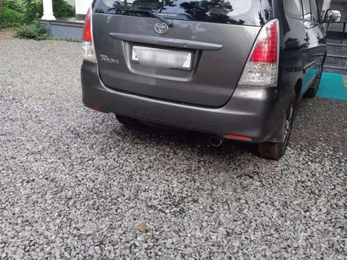 Used 2009 Toyota Innova MT for sale