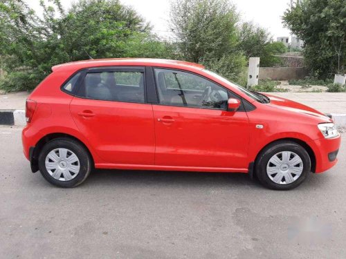 Used Volkswagen Polo MT for sale 