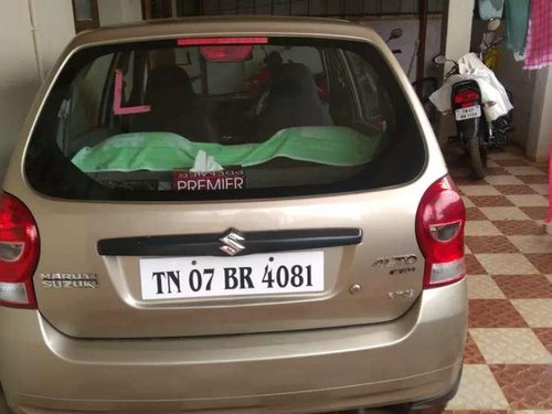 Used Maruti Suzuki Alto K10 MT for sale 