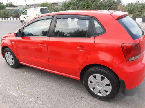 Used Volkswagen Polo MT for sale 