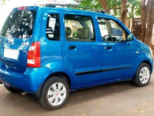 2009 Maruti Suzuki Wagon R VXI MT for sale at low price