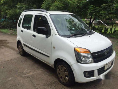 Maruti Suzuki Wagon R VXi BS-III, 2007, Petrol MT for sale 