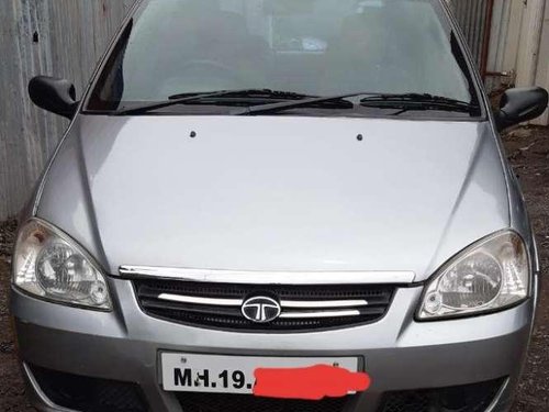 Tata Indica V2 DLS BS-III, 2009, Diesel MT for sale 