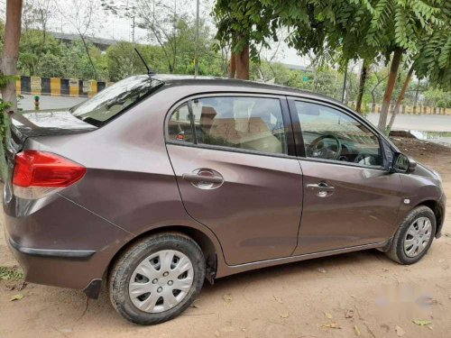 Honda Amaze 1.2 SMT I VTEC, 2015, Petrol MT for sale 