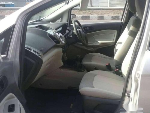 Ford Ecosport, 2014, Diesel MT for sale 