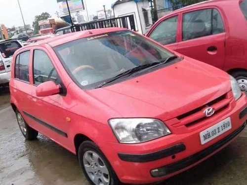 Hyundai Getz GVS 2004 MT for sale 