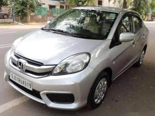 Used Honda Amaze E i-DTEC 2016 MT for sale 