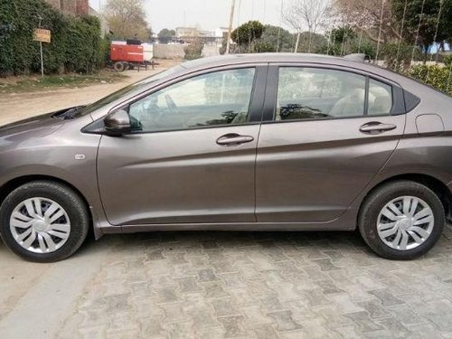 2015 Honda City i-DTEC SV MT for sale at low price