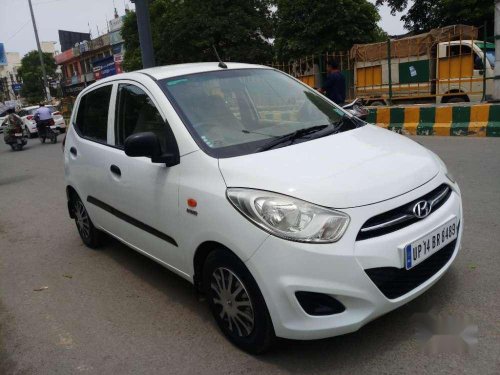 Used Hyundai i10 Era 2012 MT for sale 