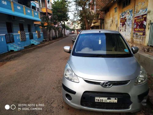 Hyundai i10 Magna 2008 MT for sale 