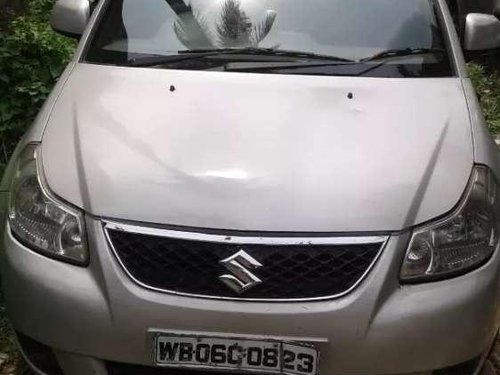 2010 Maruti Suzuki SX4 MT for sale 