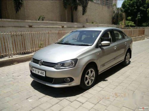 Volkswagen Vento, 2013, Petrol MT for sale 