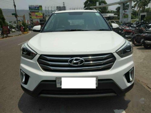 2018 Hyundai Creta 1.6 SX AT for sale at low price