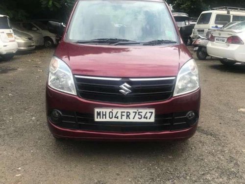 Maruti Suzuki Wagon R LXI 2012 MT for sale 