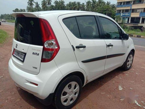 2015 Maruti Suzuki Ritz MT for sale 