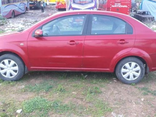 Chevrolet Aveo 1.4 2006 MT for sale 