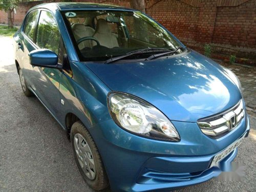 Honda Amaze 1.2 EX i-VTEC, 2013, Petrol MT for sale 