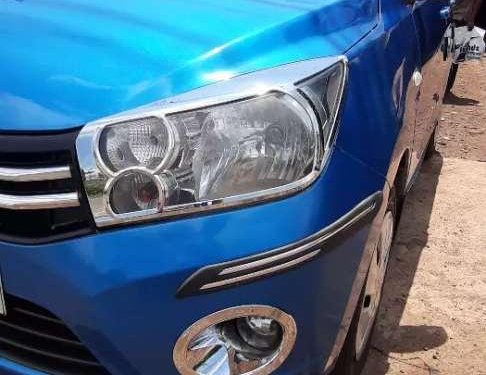 2017 Maruti Suzuki Celerio VXI MT for sale 