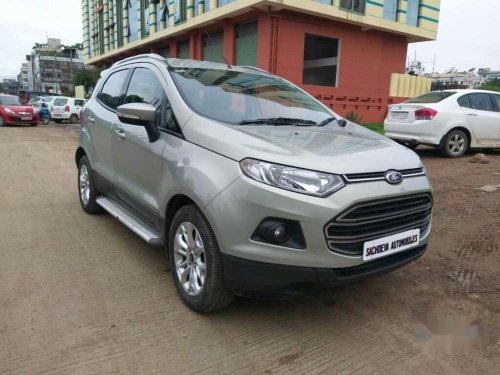 2015 Ford EcoSport MT for sale 