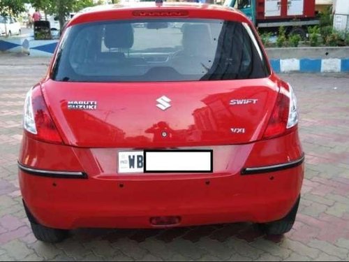 Maruti Suzuki Swift VXi, 2014, Petrol MT for sale 