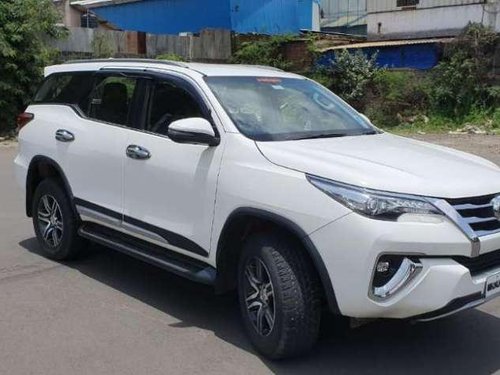 Toyota Fortuner 4x2 AT 2018 for sale 