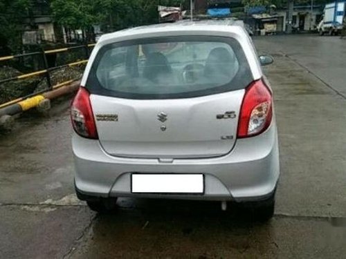 2013 Maruti Suzuki Alto 800 CNG LXI MT for sale