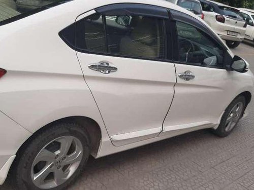 Used 2016 Honda City MT for sale 