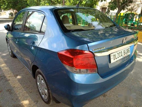 Used Honda Amaze MT for sale at low price