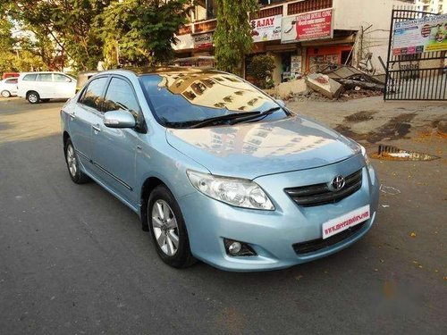 Used Toyota Corolla Altis 1.8 G 2009 MT for sale 
