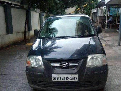 2007 Hyundai Santro Xing XL MT for sale at low price