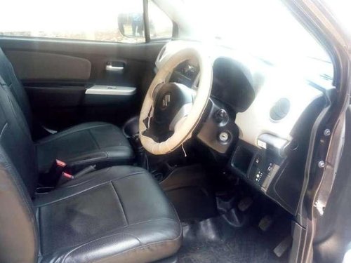 Used 2016 Maruti Suzuki Wagon R LXI CNG MT for sale 