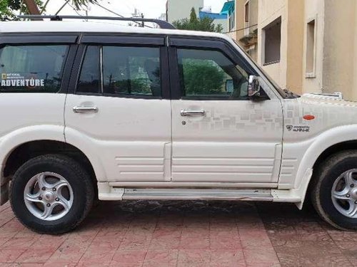 Used Mahindra Scorpio VLX 2008 MT for sale 